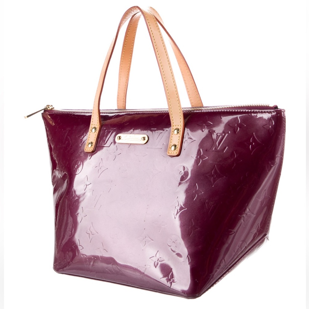 LouisVuitton Vernis bag